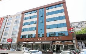 Elit Asya Hotel